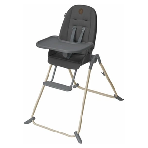 Стілець для годування Maxi-Cosi Ava Beyond Graphite Eco (2040043110) зображення 1