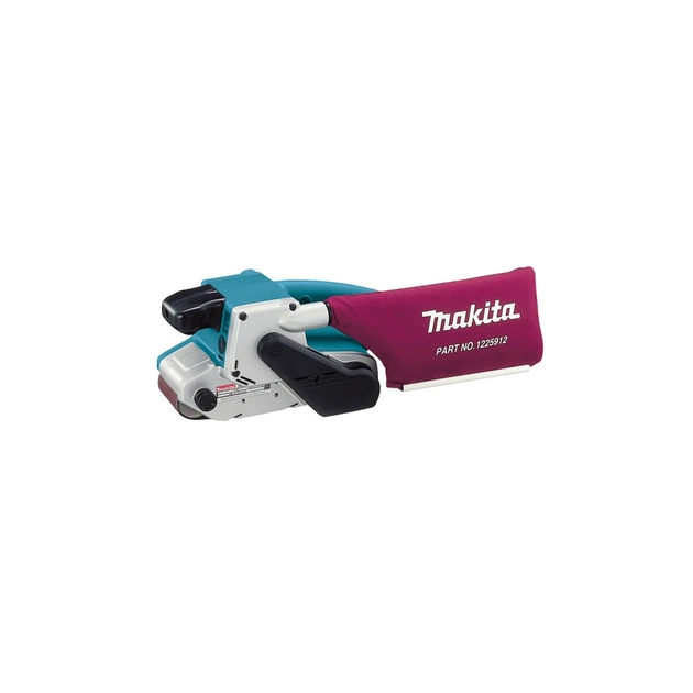 Шліфувальна машина Makita 9903 - изображение 1