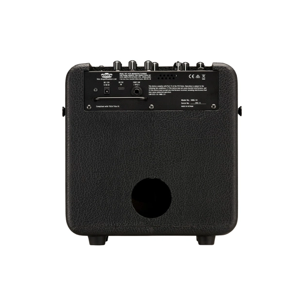 Комбопідсилювач VOX Mini Go 10 (231069) - picture 3