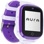 Смарт-годинник AURA A2 WIFI Purple (KWAA2WFPE) - зменшене зображення 1