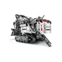 Конструктор LEGO Technic Ескаватор Liebherr R 9800 4108 деталей (42100) - зменшене зображення 8