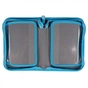 Пенал Yes UFO HP-04 з двома клапанами (533594) - зменшене зображення 3