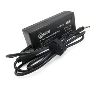 Блок живлення до ноутбуку Extradigital Asus 19V, 2.37A, 45W (4.0x1.35) (PSA3819) зображення 1