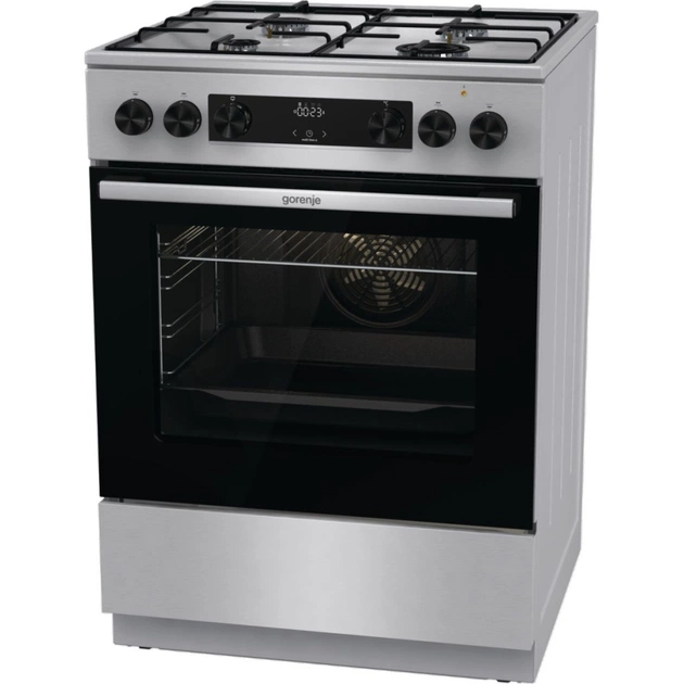 Плита Gorenje GKS6C70XJ - picture 8