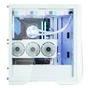 Корпус Zalman Z9ICEBERGMSWHITE - зменшене зображення 10