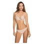 Трусы Corin Brasiliana Twiggy 41771 Телесный XL (5904906604506) - уменьшенное изображение 1