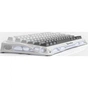 Клавіатура GravaStar Mercury K1 TKL Wireless/Bluetooth/USB UA White (GSK1_GWHT) - зменшене зображення 4