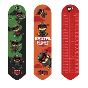 Закладки для книг Yes 2D Ninja Brutal fight (708147) зображення 1