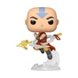 Фігурка Funko Pop серії Аватар: Останній захисник - Аанґ (90250) - зменшене зображення 2