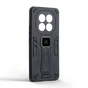 Чохол до мобільного телефона Armorstandart Proover Xiaomi Redmi Note 15 4G Black (ARM89743) - зменшене зображення 2