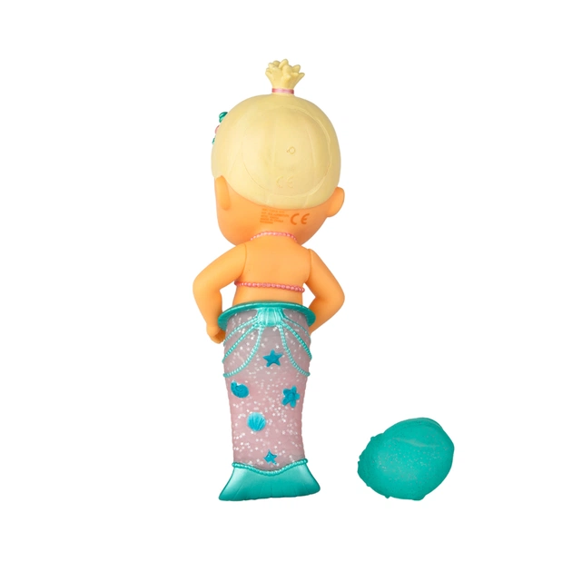 Лялька Bloopies Русалонька Флоу (99654IM1B) - изображение 4