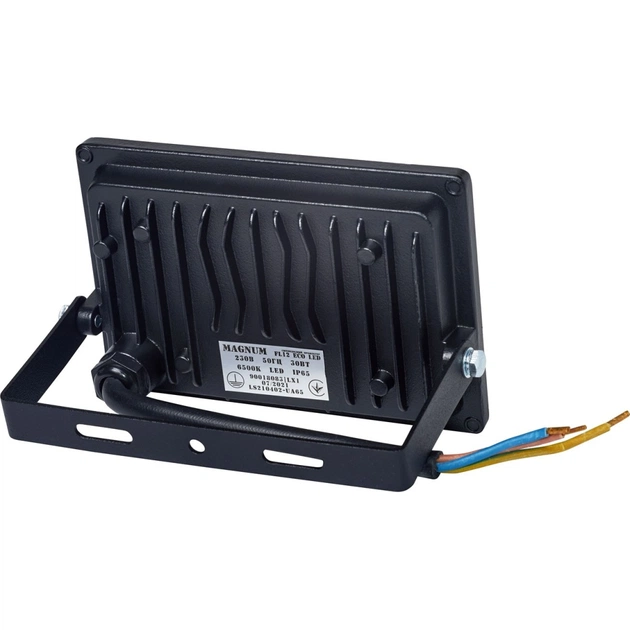 Прожектор MAGNUM FL12 ECO LED 30Вт slim 6500К IP65 (90018083) - picture 3