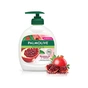 Рідке мило Palmolive Натурель Вітамін B і Гранат 300 мл (8718951301054) - зменшене зображення 3
