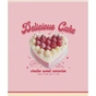 Зошит Школярик Tasty life 48 аркушів лінія (048-3586L) - зменшене зображення 4