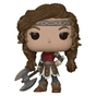 Фігурка Funko Pop серії Як приборкати дракона - Астрід (83455) - зменшене зображення 1