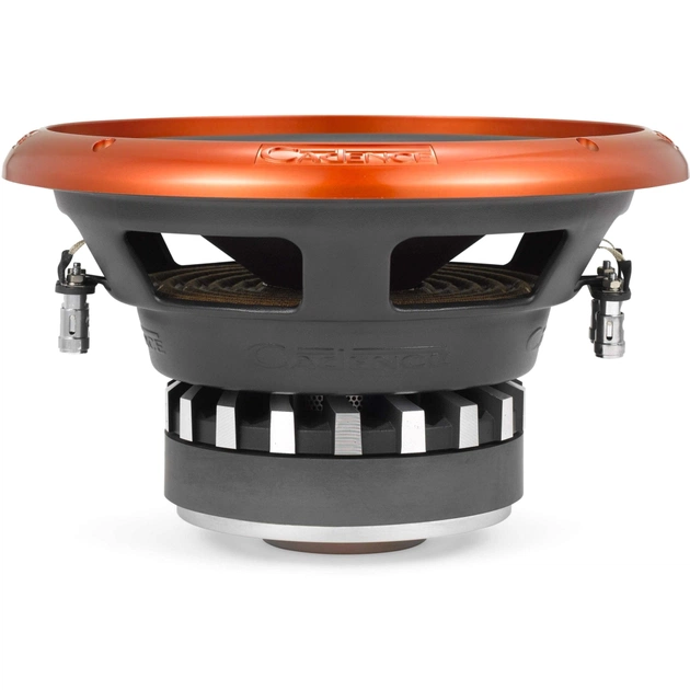 Сабвуферний динамік Cadence UD 12D4 - picture 4