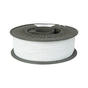 Пластик для 3D-принтера The Filament TPU-95A 1.75mm WHITE 1kg (TF-24132) - зменшене зображення 2