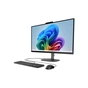 Комп'ютер HP OmniStudio 27-cu0027ua AiO / Core 5 210H, 16, 512, Cam, KM (D78PJEA) - зменшене зображення 3