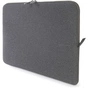 Чохол до ноутбука Tucano 17/18" Melange black (BFM1718-BK) - зменшене зображення 2