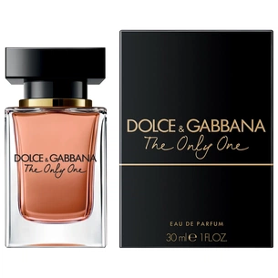 Парфумована вода Dolce&Gabbana The Only One 30 мл (3423478452459) изображение 1