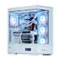 Корпус Zalman P50 DS (P50DSWHITE) - уменьшенное изображение 12