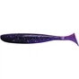 Силикон рыболовный Keitech Easy Shiner 2" (12 шт/упак) ц:ea#04 violet (1551.03.61) - уменьшенное изображение 1