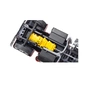 Збірна модель Revell Самоскид Kenworth W-900, рівень 5, 1:25 (RVL-12628) - зменшене зображення 10