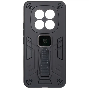 Чохол до мобільного телефона Armorstandart Proover Xiaomi Redmi Note 15 Pro 4G Black (ARM89752) зображення 1