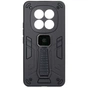 Чохол до мобільного телефона Armorstandart Proover Xiaomi Redmi Note 15 Pro 4G Black (ARM89752) - зменшене зображення 1