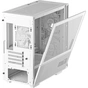 Корпус Deepcool CH360 Digital White (R-CH360-WHAPE3D-G-1) - зменшене зображення 10