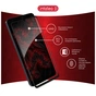 Стекло защитное Intaleo Full Glue ESD Samsung Galaxy A08 / Galaxy A07 Black (1283126641091) - уменьшенное изображение 4