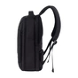 Рюкзак для ноутбука Canyon 15.6" BPL-5 Urban Black (CNS-BPL5B1) - зменшене зображення 5