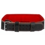 Атлетичний пояс Power System Elite PS-3030 Black/Red S (PS-3030_S_Black-Red) - зменшене зображення 4