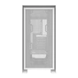 Корпус для ПК DARKFLASH DRX70 MESH WHITE - зменшене зображення 6