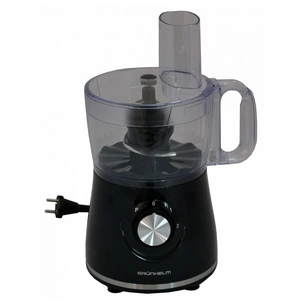 Кухонний комбайн Grunhelm GFP-854JBE зображення 1