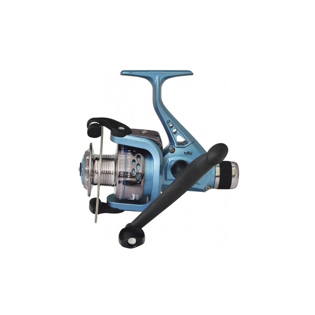 Котушка Fishing ROI FLASH 2000 (103-0040/103-0030) - изображение 1