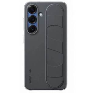 Чохол до мобільного телефона Samsung Galaxy S25+ (S936), Standing Grip case (EF-GS936CBEGWW) зображення 1