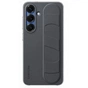Чохол до мобільного телефона Samsung Galaxy S25+ (S936), Standing Grip case (EF-GS936CBEGWW) - зменшене зображення 1
