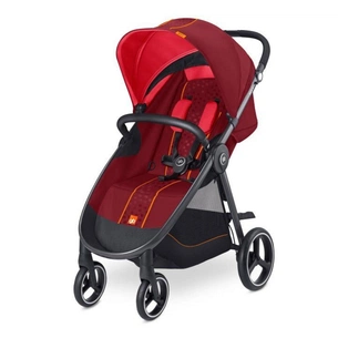 Коляска GB Sila 4 Dragonfire Red (616225003) зображення 1