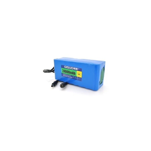 Батарея до ДБЖ QiSuo Li-ion 12V 24A (QS-1224) - зображення 1