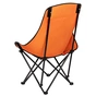 Кресло складное Skif Outdoor Cushy Orange/black (OC00379) - уменьшенное изображение 3