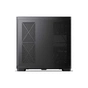 Корпус для ПК JONSBO TK-4 Black - зменшене зображення 5