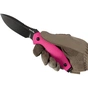 Ніж Skif Adventure FB Jr BSW Pink (FBL-003JBSWPN) - зменшене зображення 5