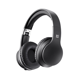 Навушники Defender FreeMotion B595 Bluetooth Black (63595) зображення 1