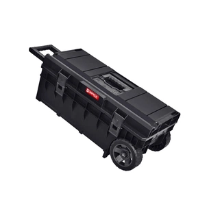 Ящик для інструментів QBRICK SYSTEM ONE LONGER BASIC (SKRWQLBCZAPG003) зображення 1