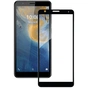 Стекло защитное ACCLAB Full Glue ZTE Blade A31 Plus Black (1283126523083) - уменьшенное изображение 2