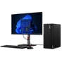 Комп'ютер Lenovo ThinkCentre M70t TWR / i5-12400, 16GB, F256GB, кл+м, W11P (11T5S0LU00) - зменшене зображення 7