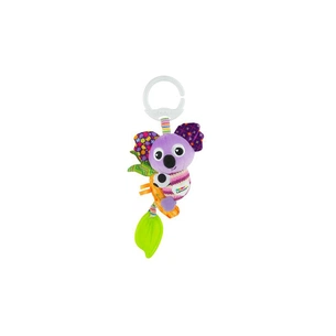 Іграшка на коляску Lamaze Коала з прорізувачем (L27529) зображення 1
