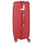 Валіза 2E Sigma велика червона (2E-SPPS-L-RD) - зменшене зображення 9