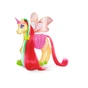 Игровой набор Simba Пони с крыльями Магическая семья с расческой и аксессуарами (5940142) - уменьшенное изображение 3